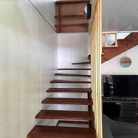 Maison Moehau Iti 무레아 외부 사진