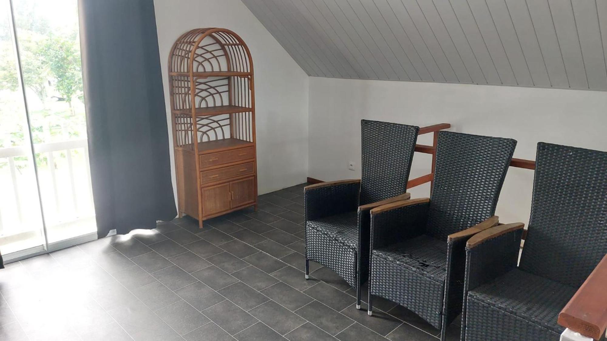 Maison Moehau Iti 무레아 외부 사진