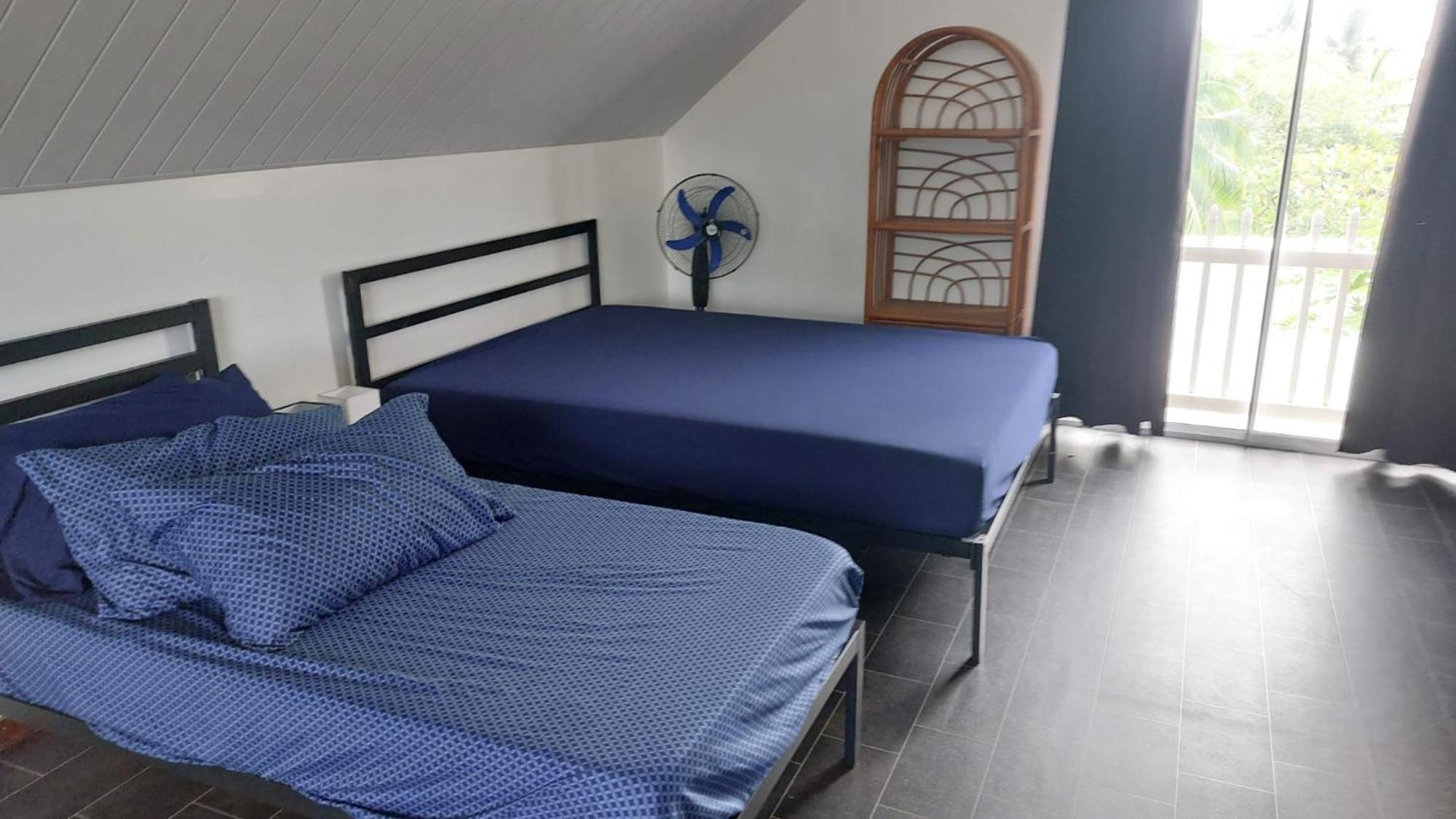 Maison Moehau Iti 무레아 외부 사진